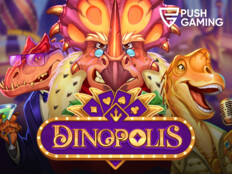 Bitcoin casino promotion {HGQEU}89